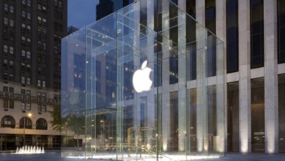Apple tüm mağazalarını süresiz olarak kapatma kararı aldı!