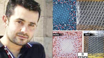 İtalyan moda devi Fendi ile Bağcılar'daki eşarpçı davalık oldu: "Bula bula beni buldu"