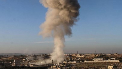 Ateşkesten sonra İdlib'de şiddetli çatışma: 15 ölü iddiası!
