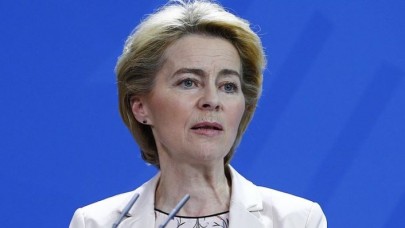 Avrupa Birliği'nden ABD'nin tek taraflı seyahat yasağı kararına tepki!