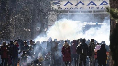 Avrupa Birliği'nden skandal Türkiye açıklaması!