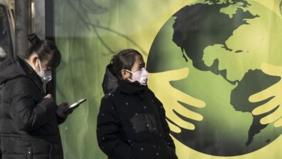 Avrupa'da korkunç tablo: Koronavirüs nedeniyle 1 günde 41 kişi öldü!