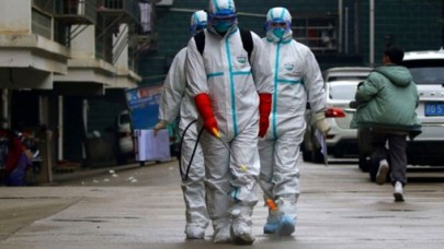 Avrupa yanıyor! Olağanüstü hal! Restoranlar da kapatıldı