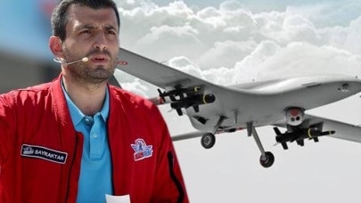 Ortadoğu'nun kaderini değiştiren adam: Selçuk Bayraktar