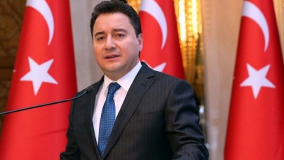Ali Babacan'ın partisinin isminin belli oldu!