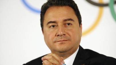 Babacan'ın DEVA Partisi'nin logosu ortaya çıktı!