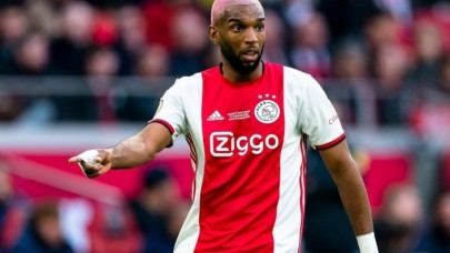 Babel,  Ajax'ı bitirdi!