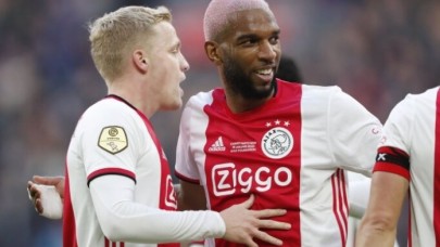 Babel'e koronvirüs darbesi: Sözleşmesi feshedildi