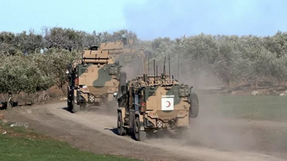 Bahar Kalkanı Harekatı'nda 2 askerimiz daha şehit oldu!