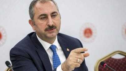 Bakan Gül'den flaş açıklama: Karantinaya uymamak suçtur