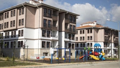 Bakan Kurum: Konut taksitlerini erteliyoruz