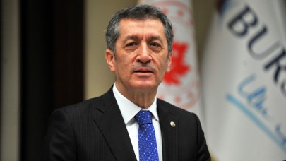 Bakan Selçuk,  uzaktan eğitimin ayrıntılarını açıkladı!
