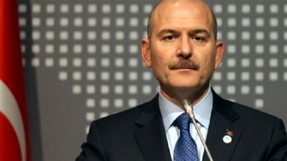 Bakan Soylu'dan son dakika 'dışarı çıkma yasağı' açıklaması!