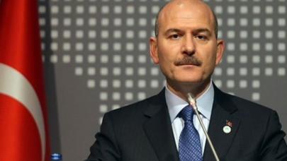 Bakan Soylu: 'Sokağa çıkma yasağı gündemde'
