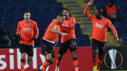 Başakşehir Kopenhag maçı saat kaçta,  hangi kanalda? İlk 11'ler