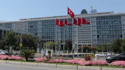 Belediyelerin yetkilerine sınırlama getiriliyor!