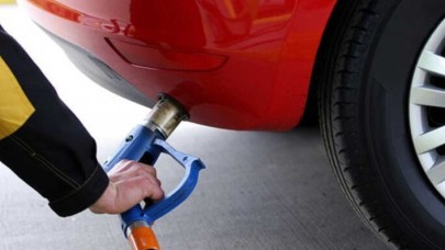 Benzin ve motorinin ardından LPG'ye de indirim geliyor