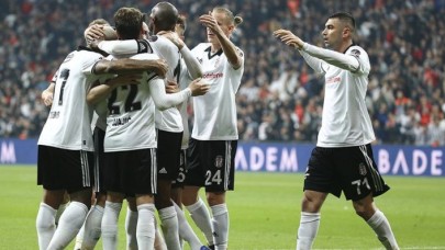 Beşiktaş Ankaragücü canlı izle: Şampiyonluk için galibiyet şart!