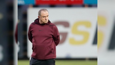 Beşiktaş derbisi öncesi Galatasaray'a kötü haber