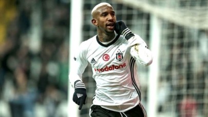 Beşiktaş'ta Talisca bombası: Yakında döneceğim