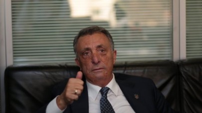 Beşiktaş'tan "Lig ertelensin" diyen Galatasaray'a olay cevap