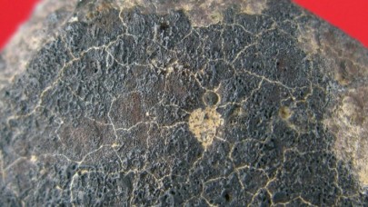 Bilim insanları ilk defa açıkladı: Gök taşında keşfettiler