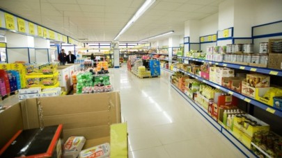 BİM'de satılan krakerin saç ve domuz kılından yapıldığı ortaya çıktı!