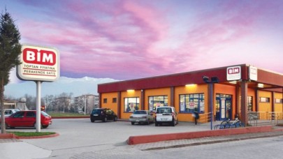 Türkiye'nin market devi BİM'den beklenmeyen düşüş