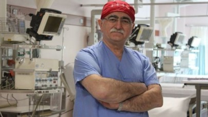 Bingür Sönmez kimdir? Prof. Dr. Bingür Sönmez biyografisi