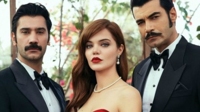 Bir Zamanlar Çukurova'da bomba ayrılık: Diziye veda ediyor