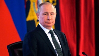 Bir Putin yetmedi,  ikincisi geliyor