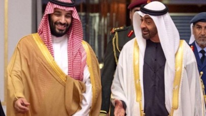 Birleşik Arap Emirlikleri lideri koronavirüse yakalandı!