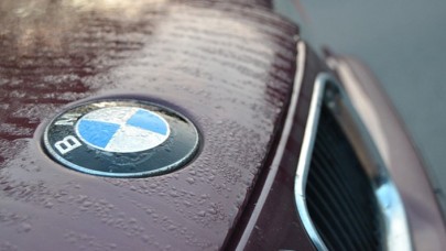 BMW'nin logosu değişti: İşte yeni tasarım!