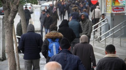 Bu kadar eşekle Allah hepimizi korusun!