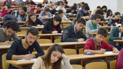 Bugün süre doluyor: Üniversite sınav başvuruları için son gün