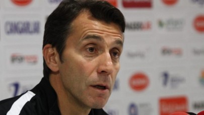 Bülent Korkmaz,  Fenerbahçe sayesinde tarihe geçti!