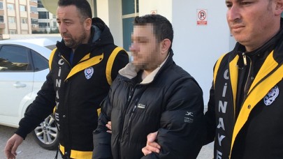 Bursa'da koca vahşeti: Okuldan dönen 11 yaşındaki kızı buldu!