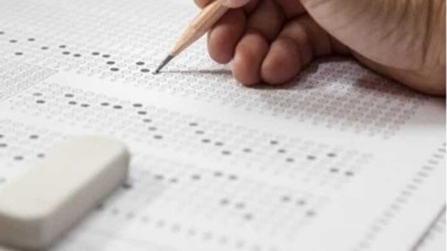 Burslu yüksek lisans başvuruları için ALES puanı artırıldı