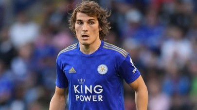 Çağlar Söyüncü koronavirüse mi yakalandı? Leicester City'den açıklama