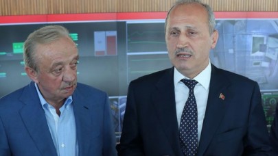 Cahit Turhan'ın görevden alınmasında Mehmet Cengiz parmağı