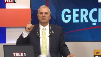 Can Ataklı'dan,  Eba Tv'de ders anlatan türbanlı öğretmen için skandal sözler!