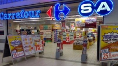 CarrefourSA'dan 60 yaş üstü kararı