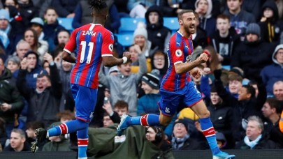 Cenk Tosun'dan kötü haber: EURO 2020'de yok