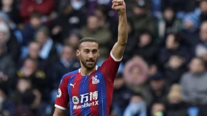 Cenk Tosun'un yeni takımı belli oldu