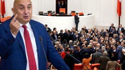 CHP'li Engin Özkoç ile ilgili flaş gelişme!