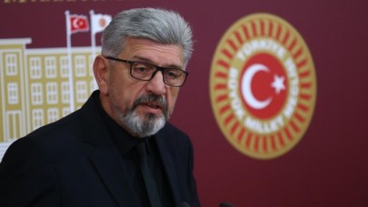 Cihangir İslam Saadet Partisi'nden neden istifa etti?