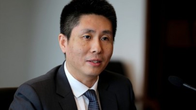 Çin'in İstanbul Başkonsolosu Cui Wei'den Habertürk spikeri Kübra Par'a tepki