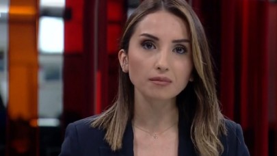 CNN Türk spikeri,  koronavirüs vakasının hangi şehirde olduğunu ağzından kaçırdı!