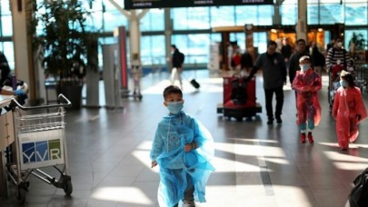 Çocuklarda koronavirüs belirtileri açıklandı