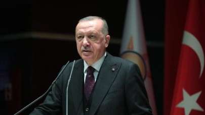 Cumhurbaşkanı Erdoğan çok sinirlendi: "Bu şeytani bir kampanya"